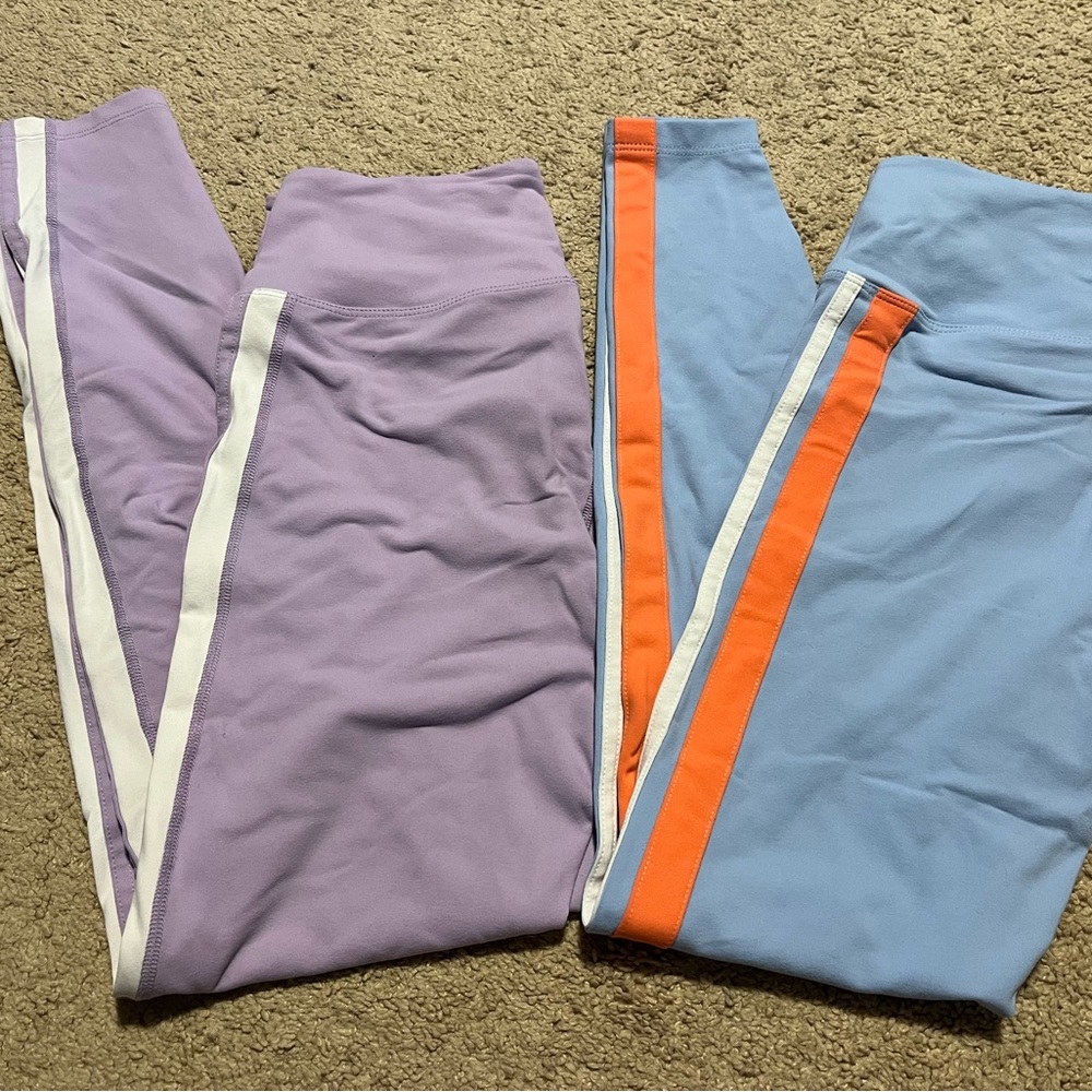 Year of ours racer leggings